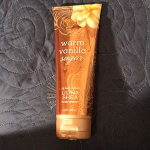 Body cream